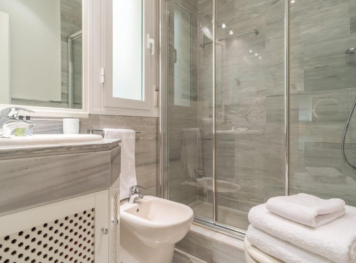 Charming 2-Bedroom Apartment In Retiro Perfect Madrid Location מראה חיצוני תמונה